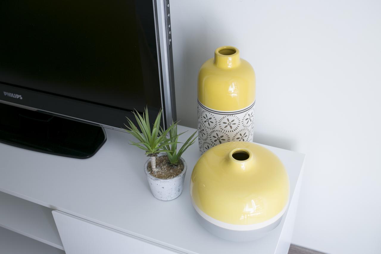 Apartmán Fuencarral III Madrid Exteriér fotografie
